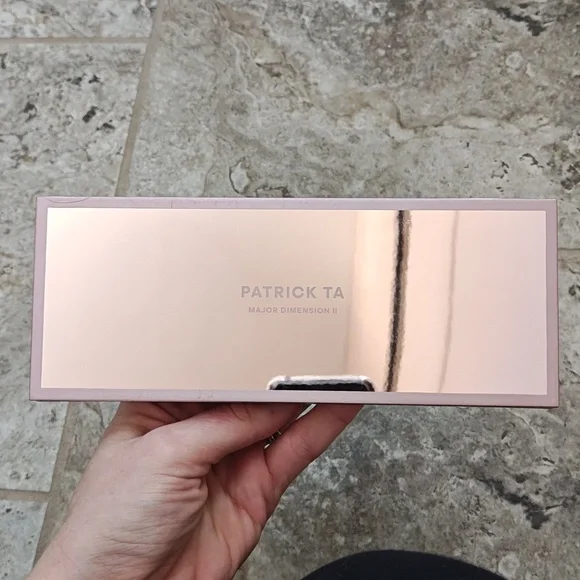 Patrick Ta Majoror Dimension 2 - Picture 2 of 3